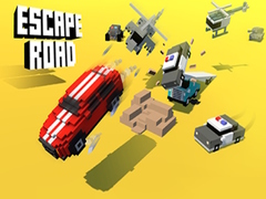 Peli Escape Road