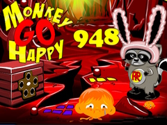 Peli Monkey Go Happy 948