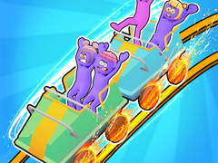 Peli Roller Coaster Rush