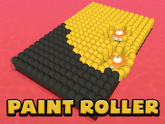 Peli Paint Roller
