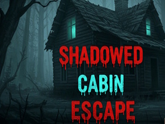 Peli Shadowed Cabin Escape