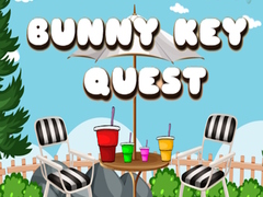 Peli Bunny Key Quest