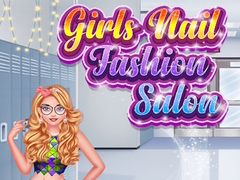 Peli Girls Fashion Nail Salon