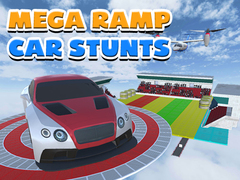 Peli Mega Ramp Car Stunts