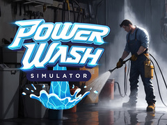 Peli Powerwash Simulator