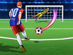 Peli Football Rush 3D