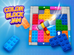 Peli Color Block Jam