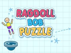 Peli Ragdoll Bob Puzzle