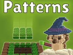 Peli Patterns