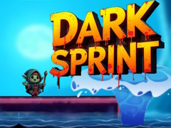 Peli Dark Sprint