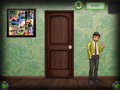 Peli Amgel Easy Room Escape 282
