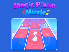 Peli Magic Piano Music