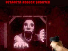 Peli PetaPeta Roblox Shooter