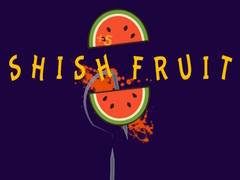Peli Shish Fruit