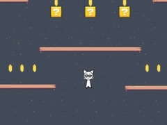 Peli Sprunki Jump Adventure