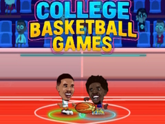 Peli College Basketball Games 