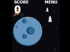 Peli Spaceship Lander
