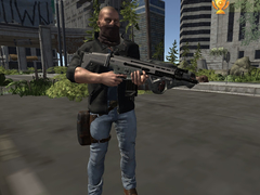 Peli The Last of Survival 2