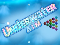 Peli Underwater Aim