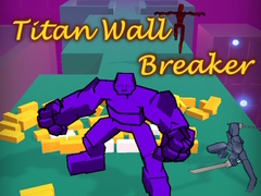 Peli Titan Wall Breaker