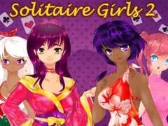 Peli Solitaire Girls 2