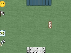 Peli Domino Spider Duel