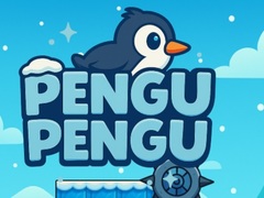 Peli Pengu Pengu