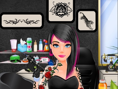 Peli Tattoo Ink Tattoo Sim