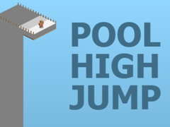 Peli Pool High Jump