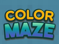 Peli Color Maze