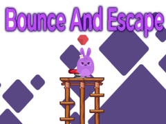 Peli Bounce And Escape