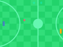 Peli 2D Ping Pong
