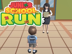 Peli Junior School Run
