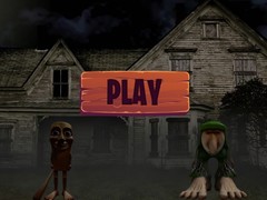 Peli Tung Sahur Horror Escape