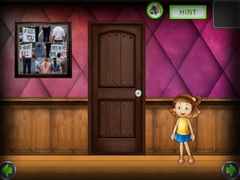 Peli Amgel Kids Room Escape 307