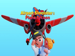 Peli Airport Simulator: Plane Tycoon