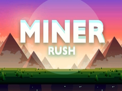 Peli Miner Rush