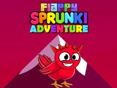 Peli Flappy Sprunki Adventure