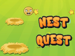Peli Nest Quest
