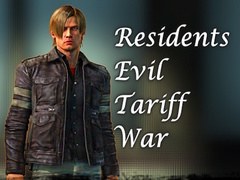 Peli Residents Evil Tariff War