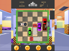 Peli Parking Pro