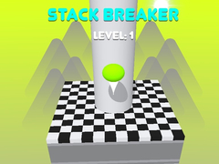 Peli Stack Breaker 3D