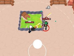 Peli Squad Shooter 3D