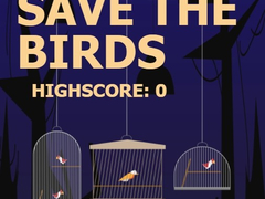 Peli Save the Birds