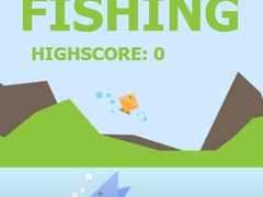 Peli Fishing