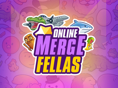 Peli Merge Fellas Online