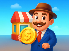 Peli Idle Market Tycoon