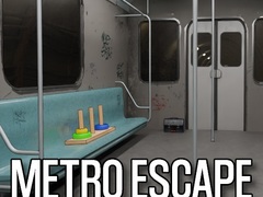 Peli Metro Escape