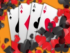 Peli Cards: Klondike Solitaire