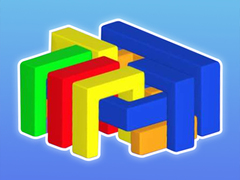 Peli U Shape Puzzle